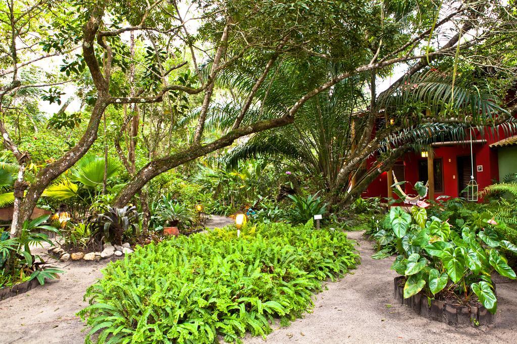 Mata N'Ativa Pousada Trancoso Room photo