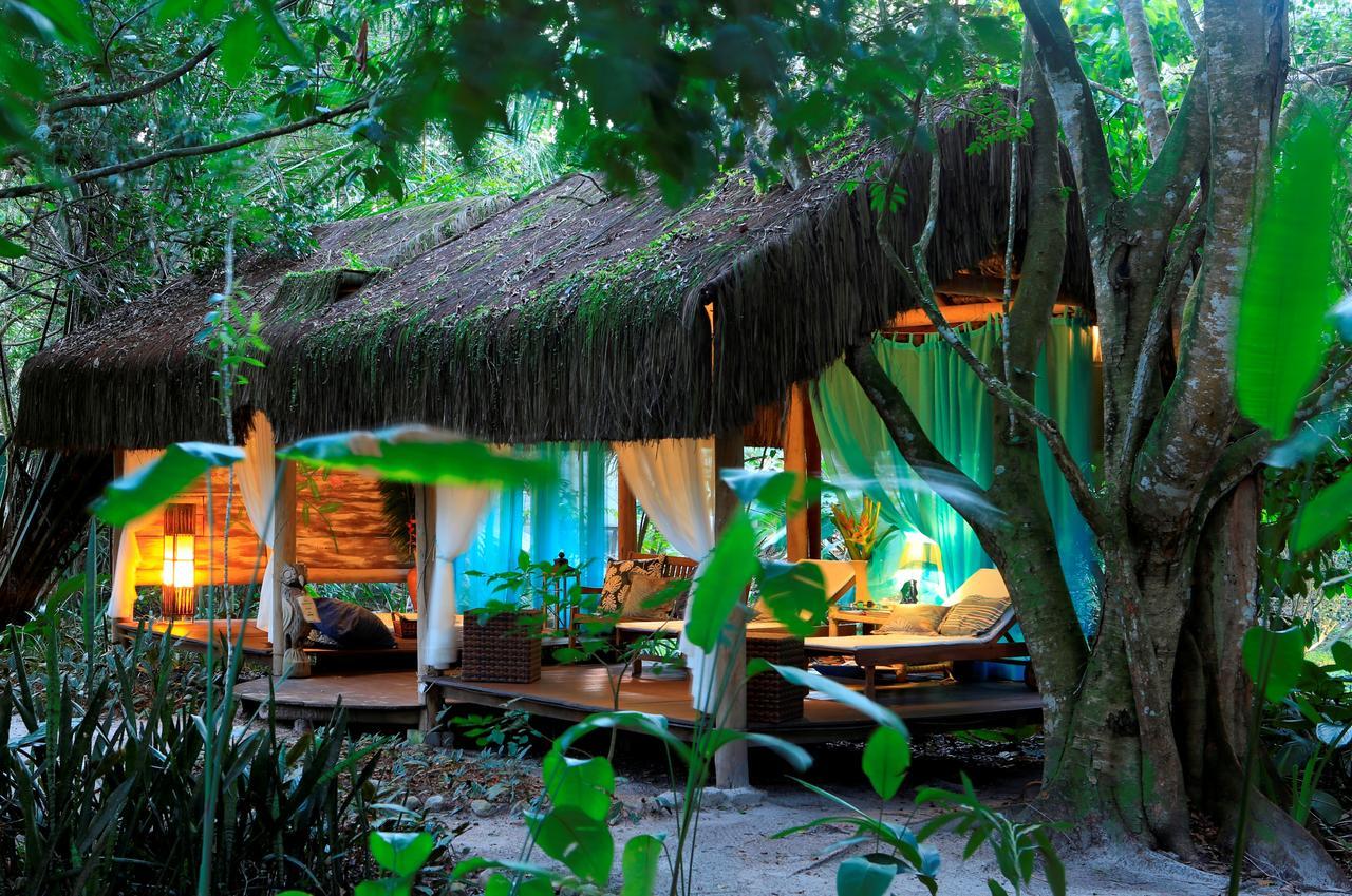 Mata N'Ativa Pousada Trancoso Exterior photo
